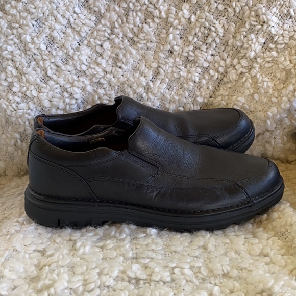 Men’s Rockport Slip On Loafers Sz 11.5M - Picture 3 of 10